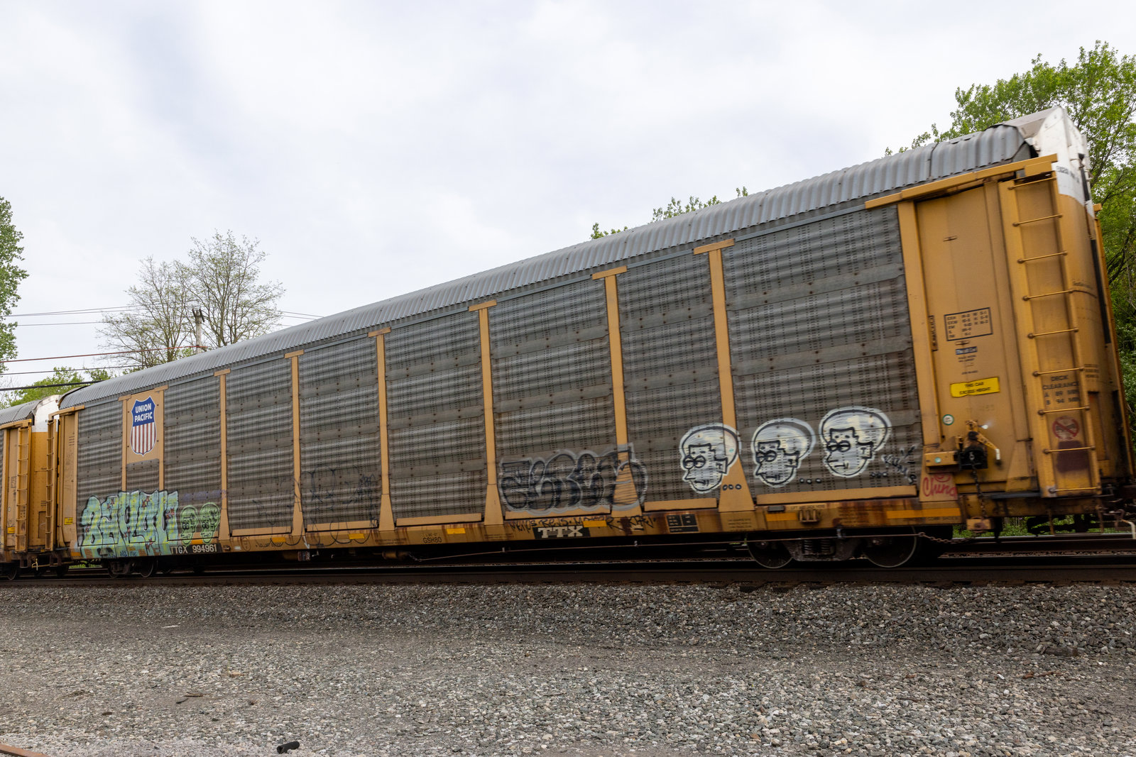 TTGX 994961
