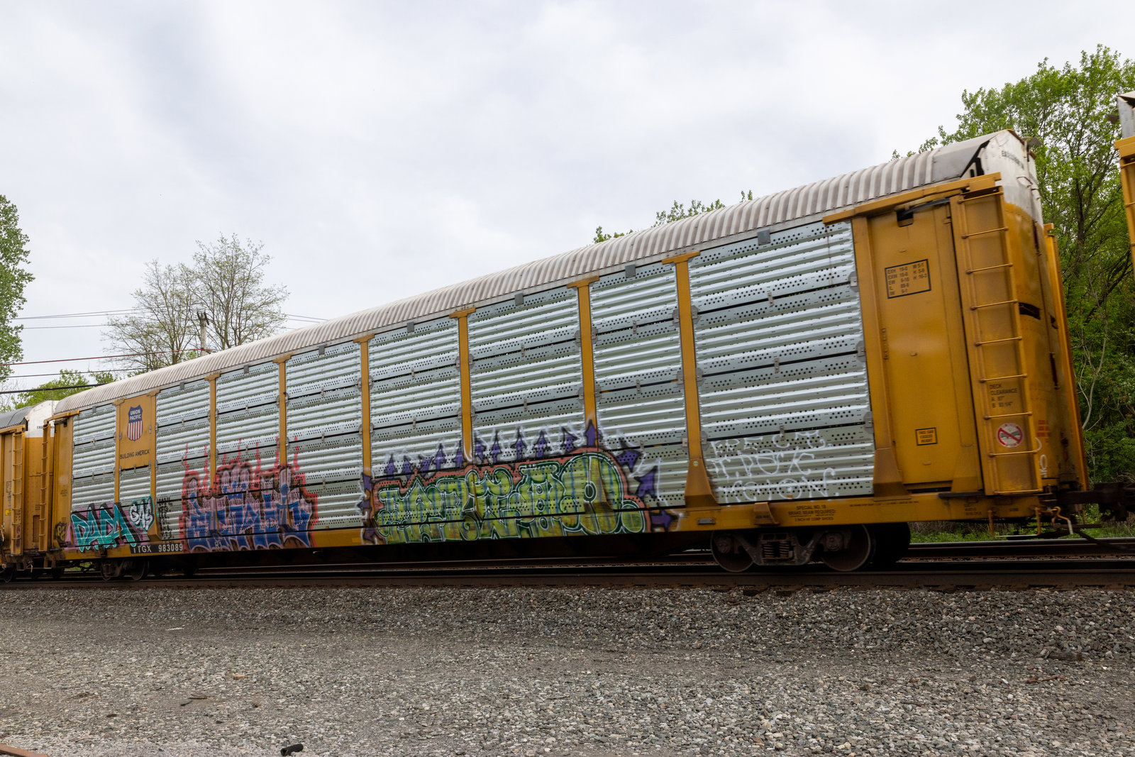 TTGX 983089