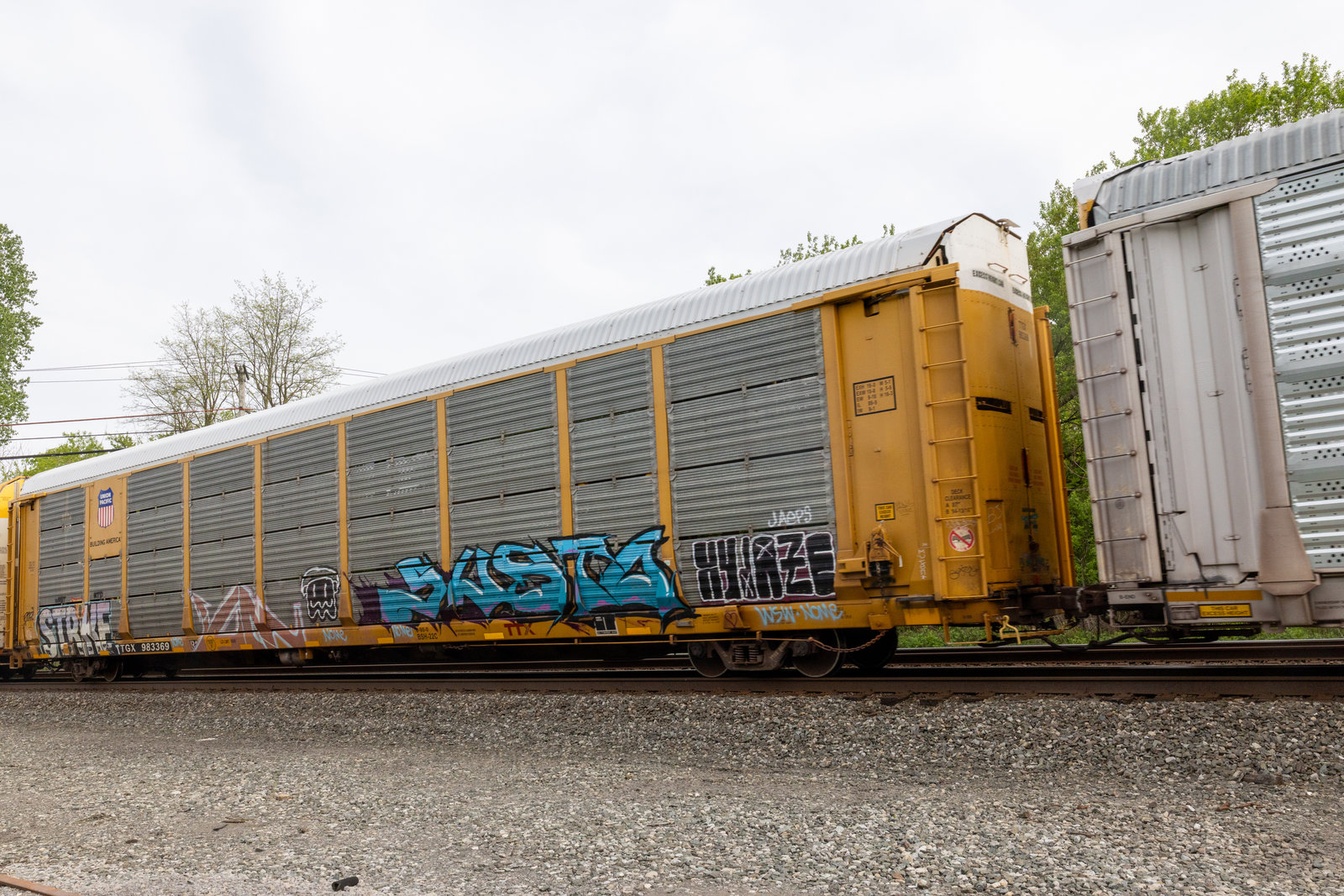 TTGX 983369