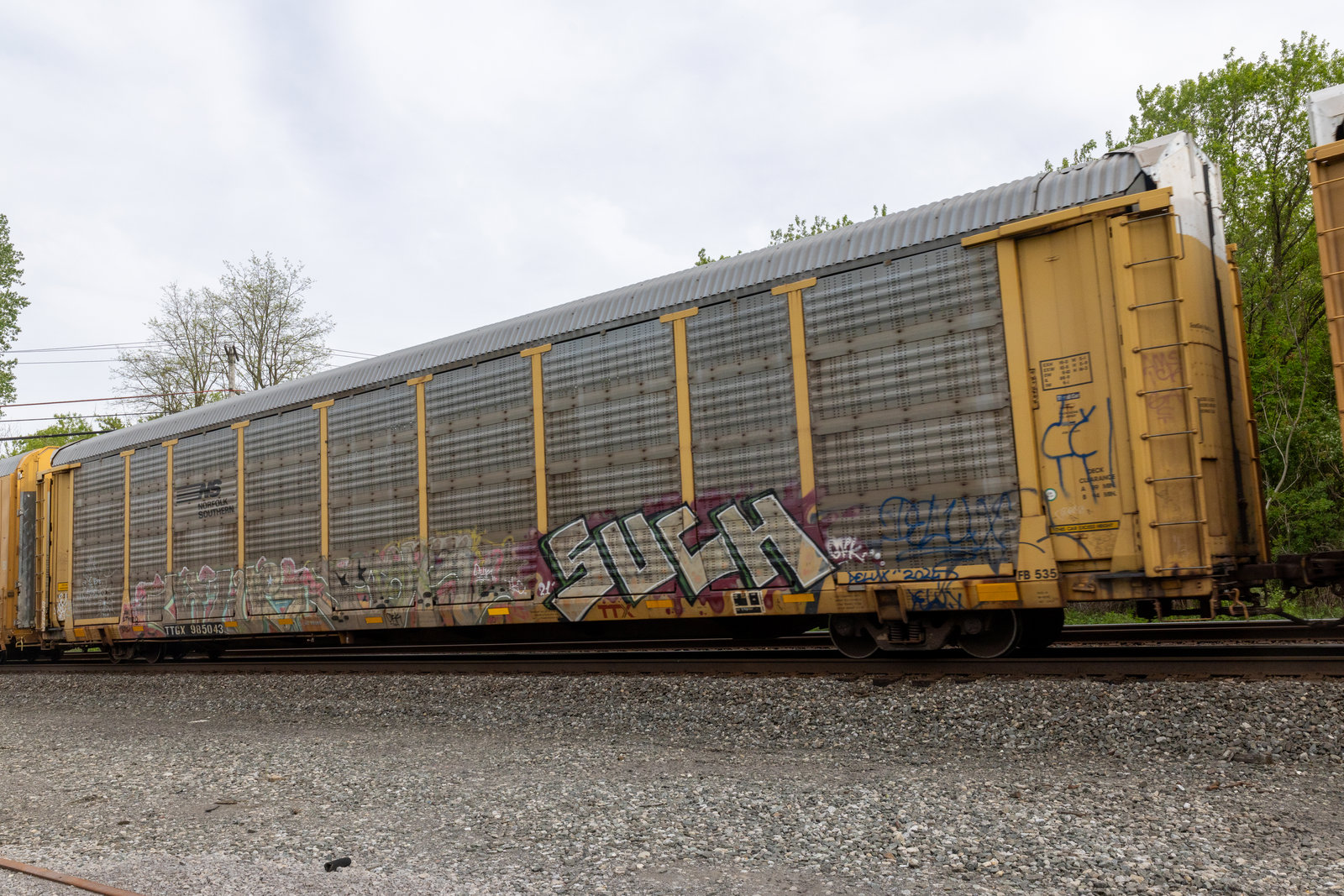 TTGX 985043