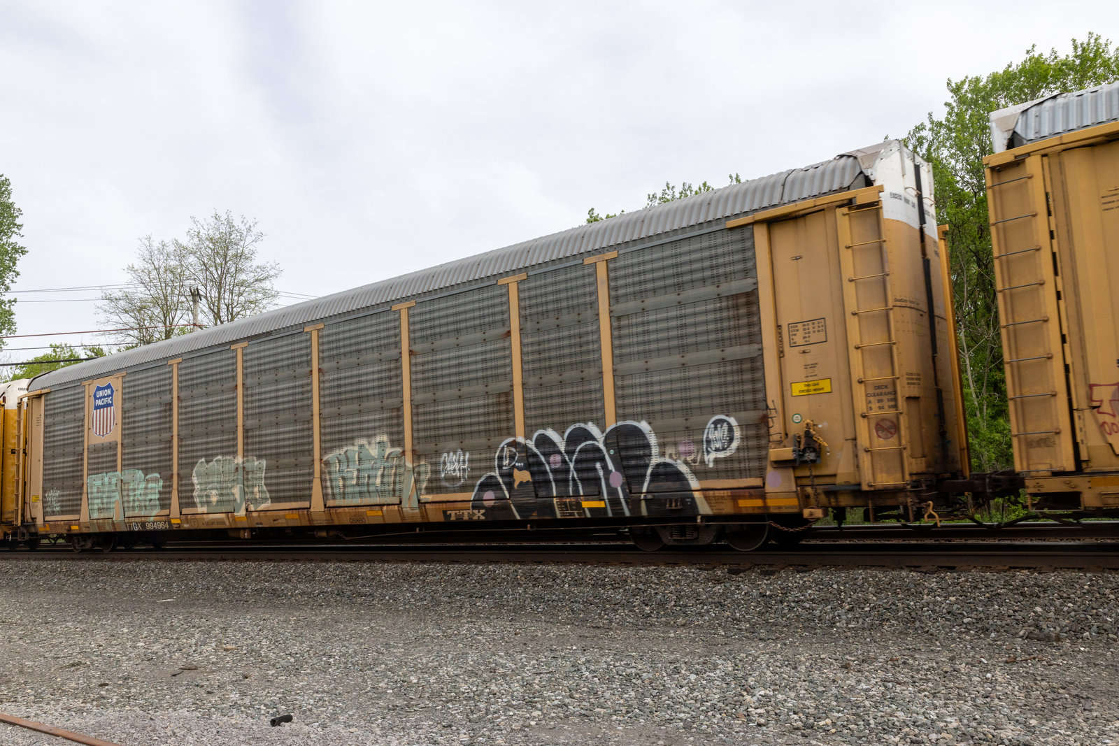 TTGX 994964
