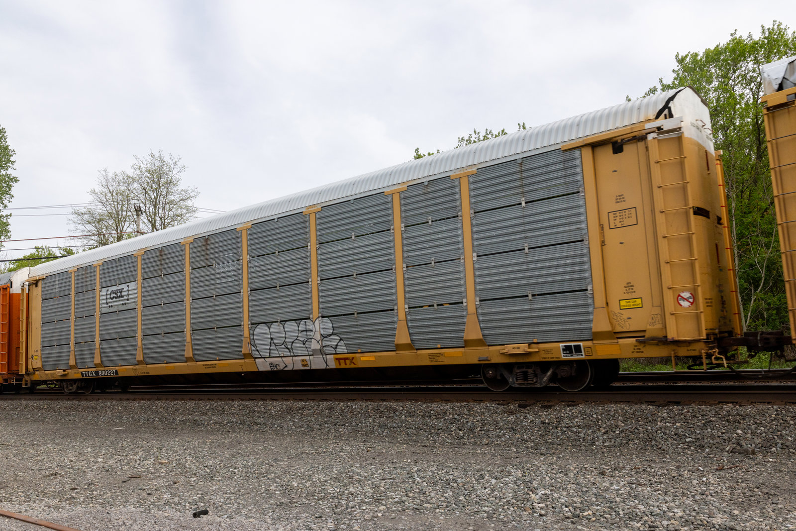 TTGX 990227