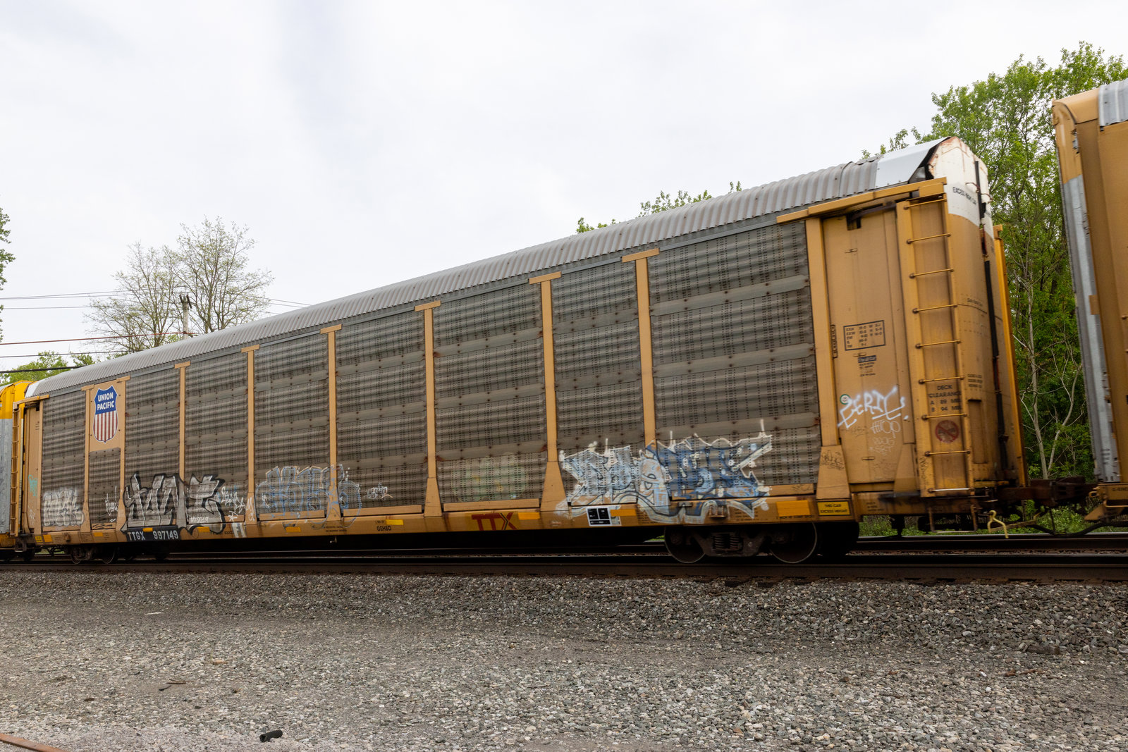 TTGX 997149