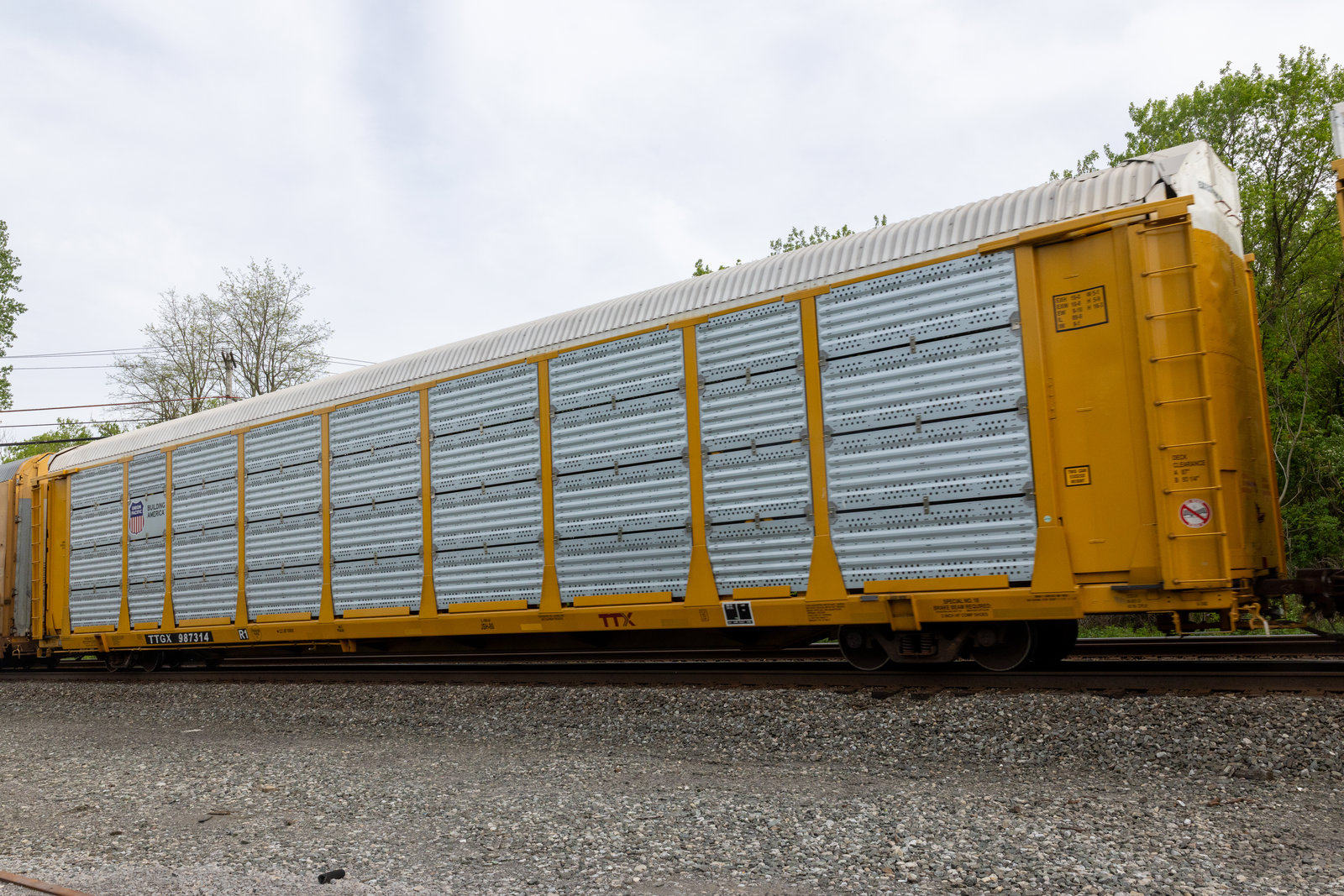 TTGX 987314