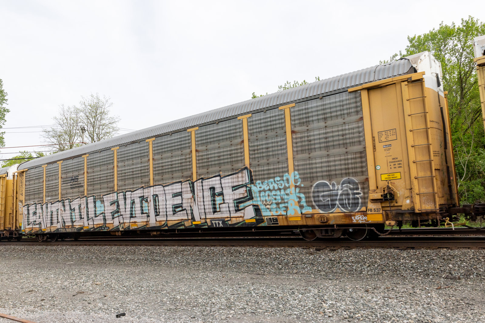 TTGX 996373