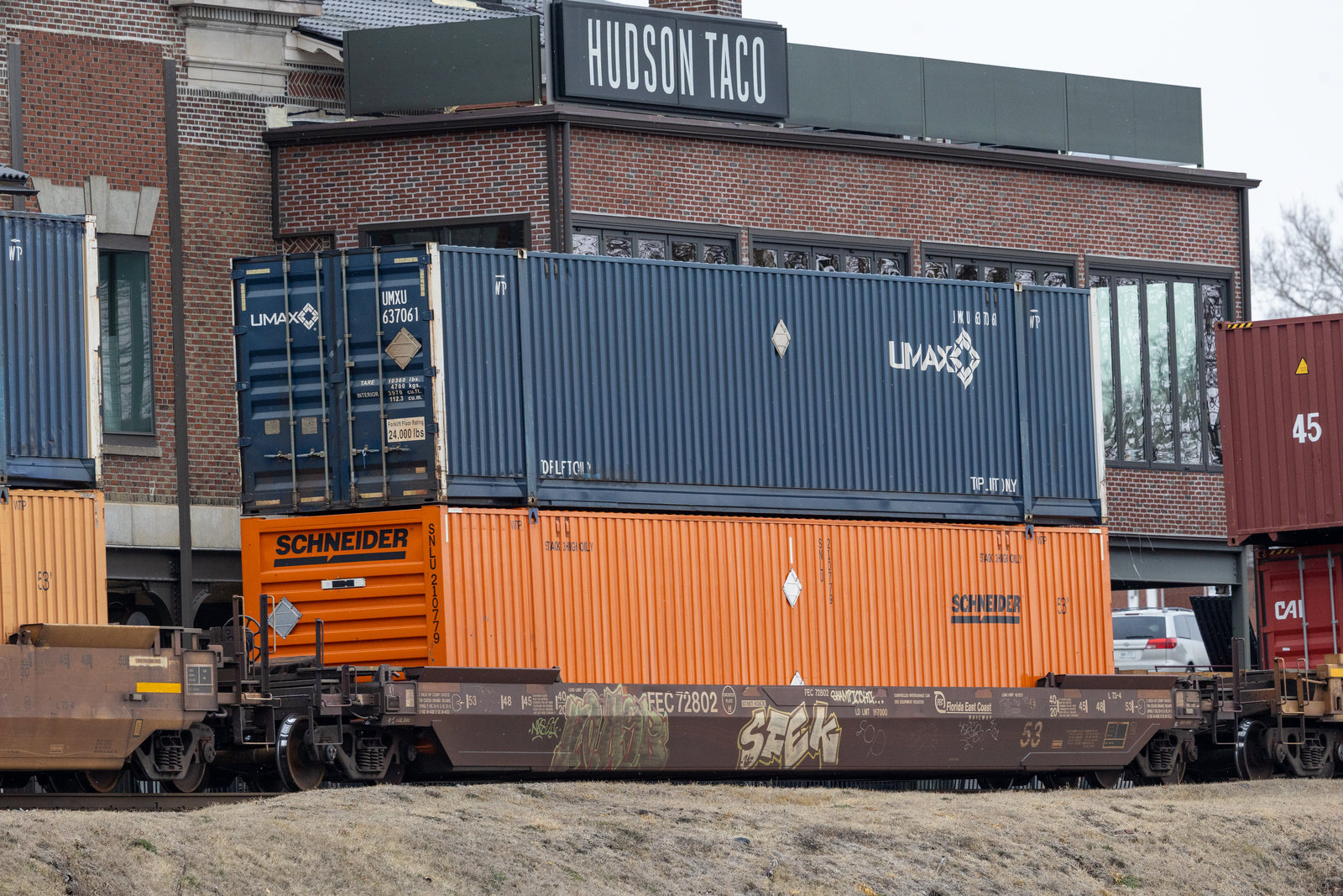 FEC 72802