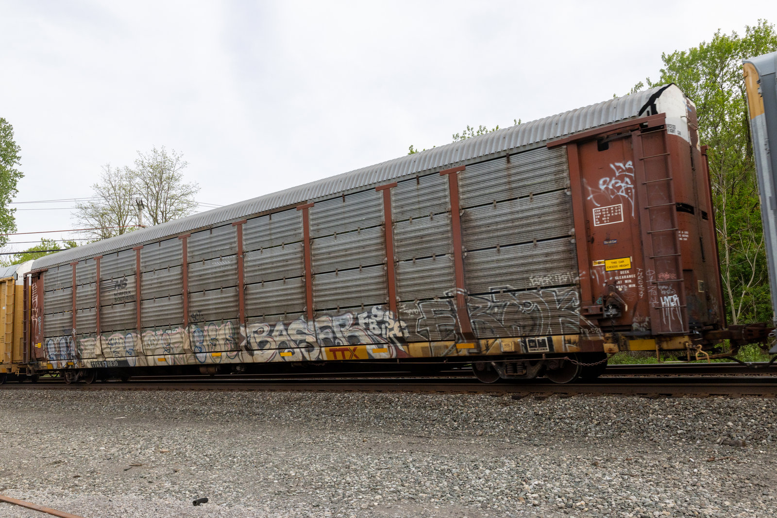 TTGX 978830