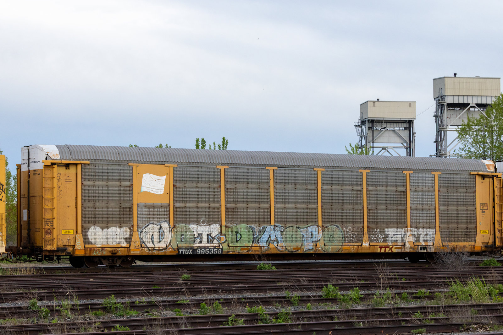 TTGX 995358