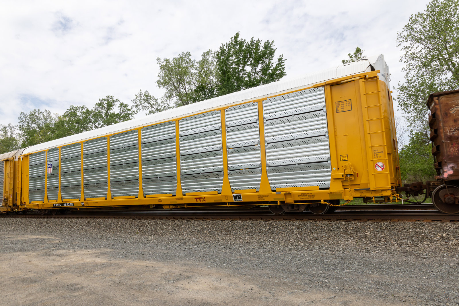 TTGX 987245