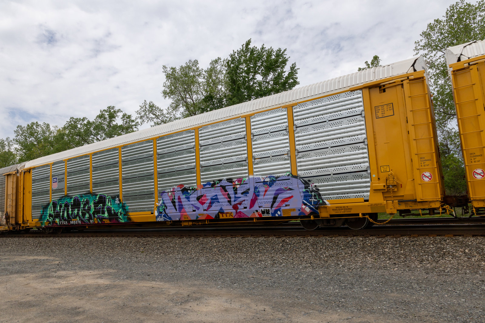 TTGX 985276