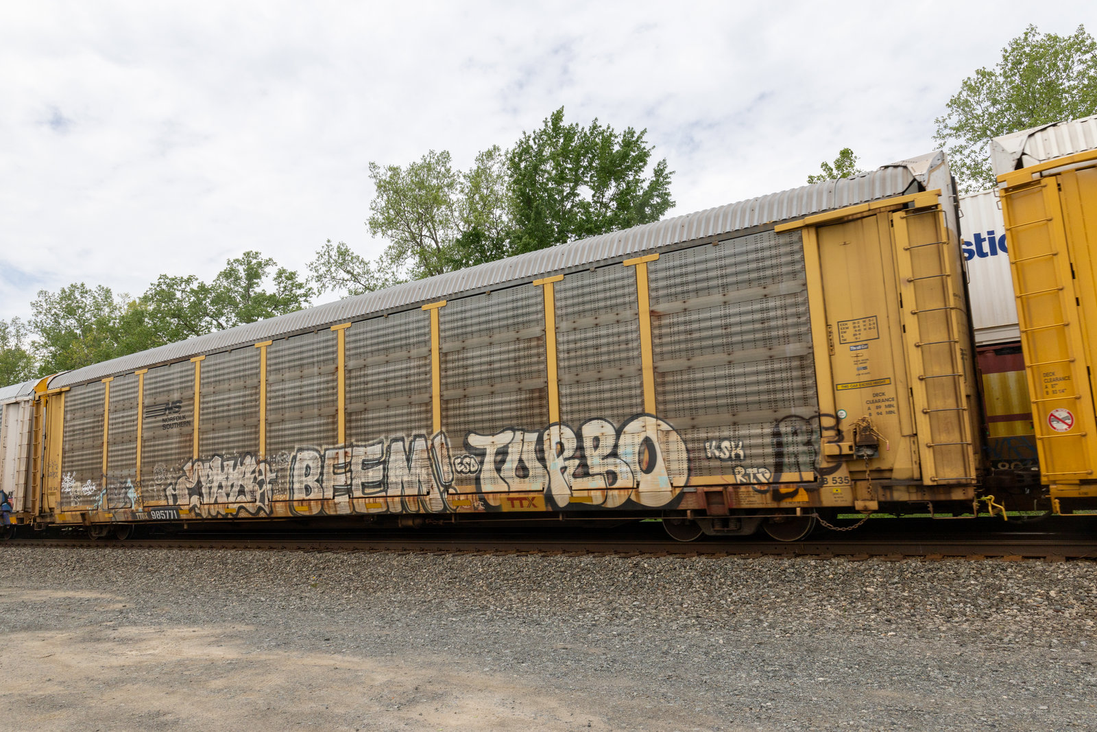 TTGX 985771
