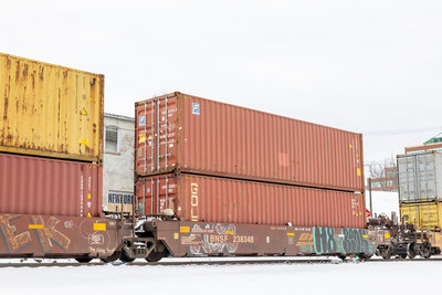 BNSF 238348B