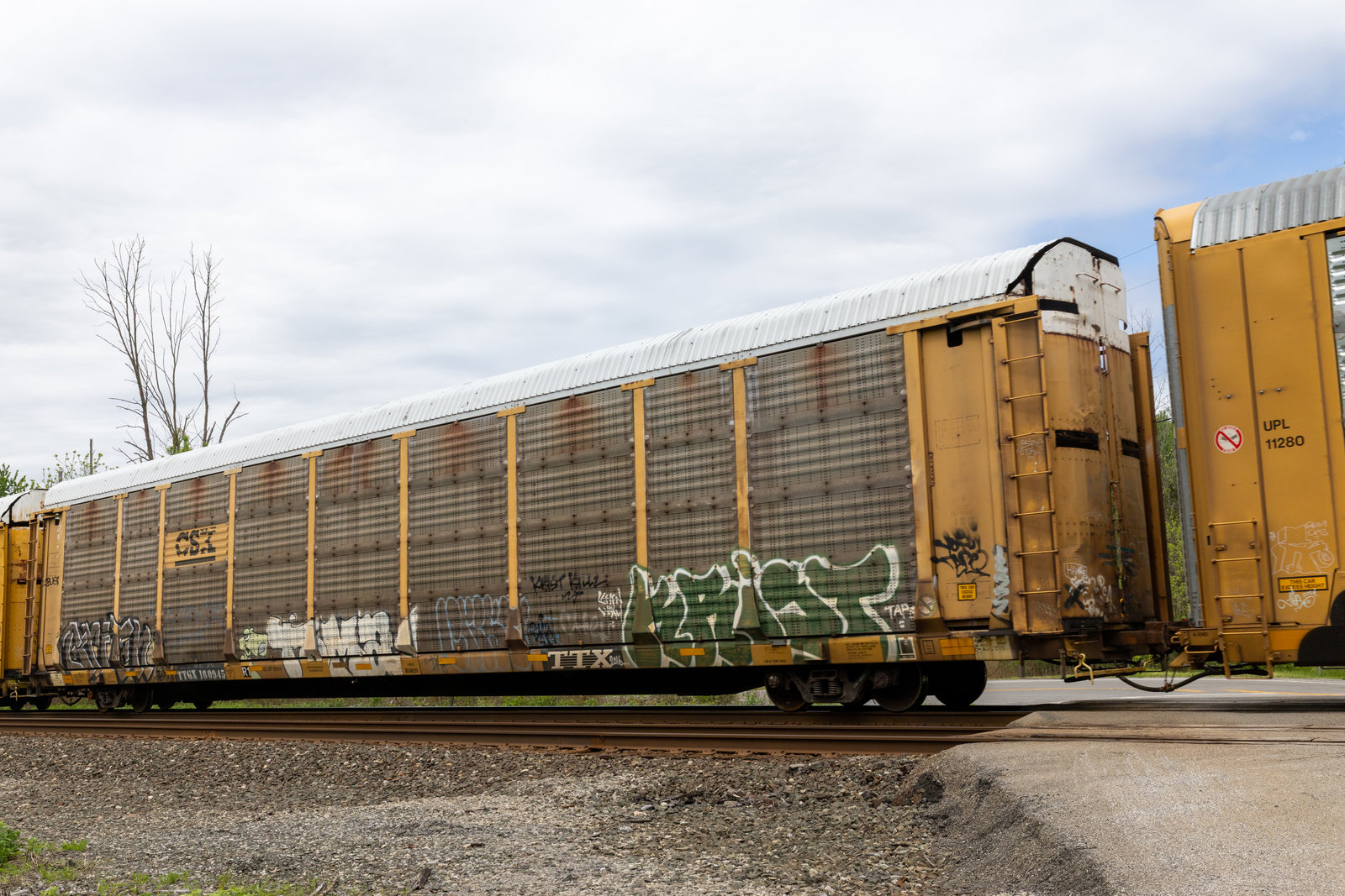TTGX 160945