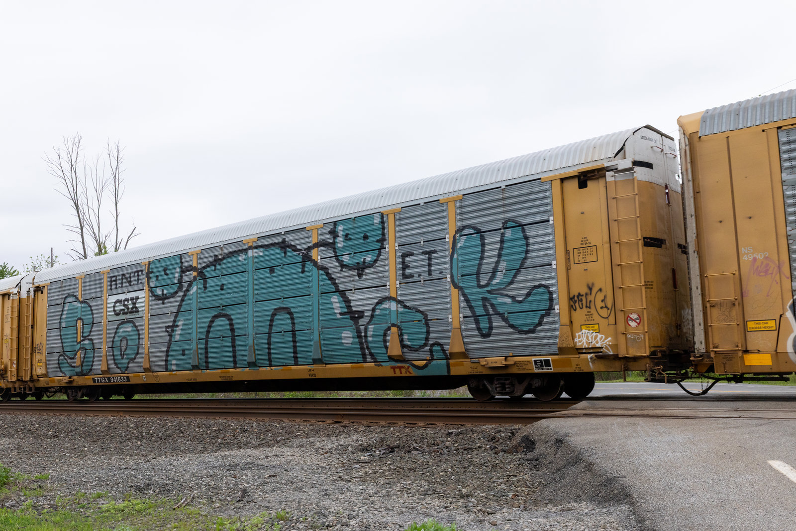 TTGX 941633