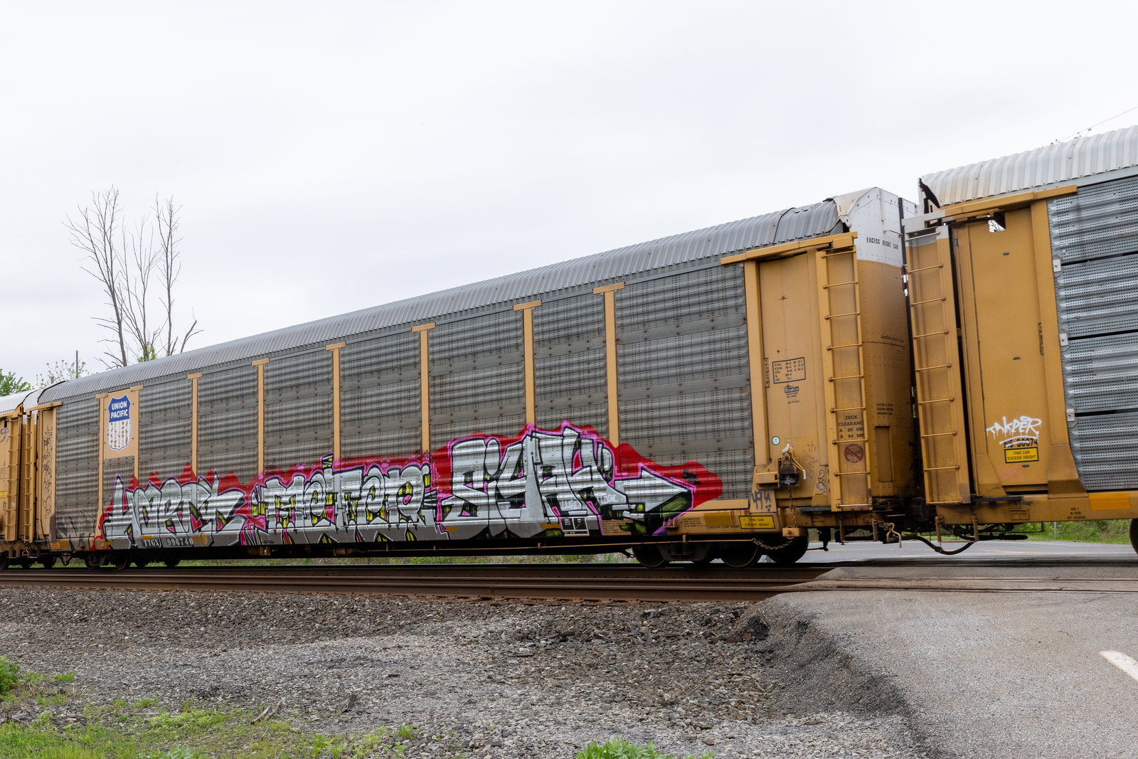 TTGX 996740