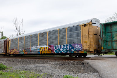 TTGX 160609
