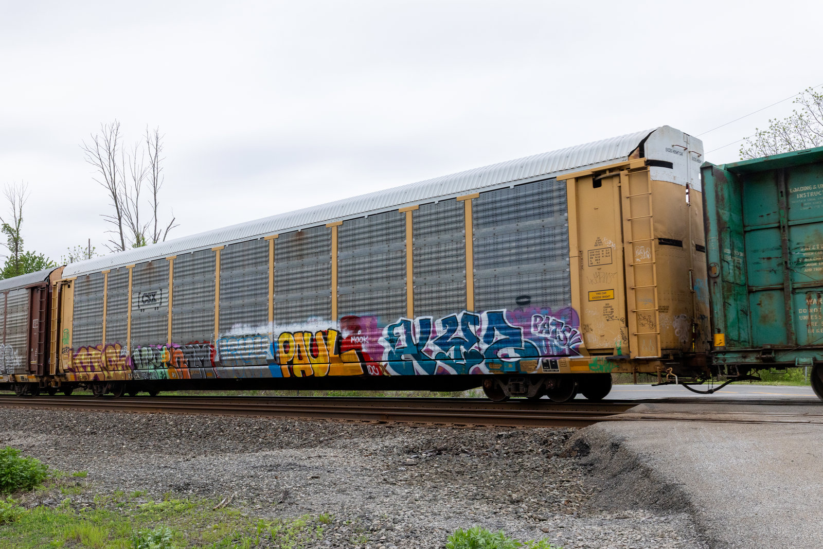 TTGX 160609