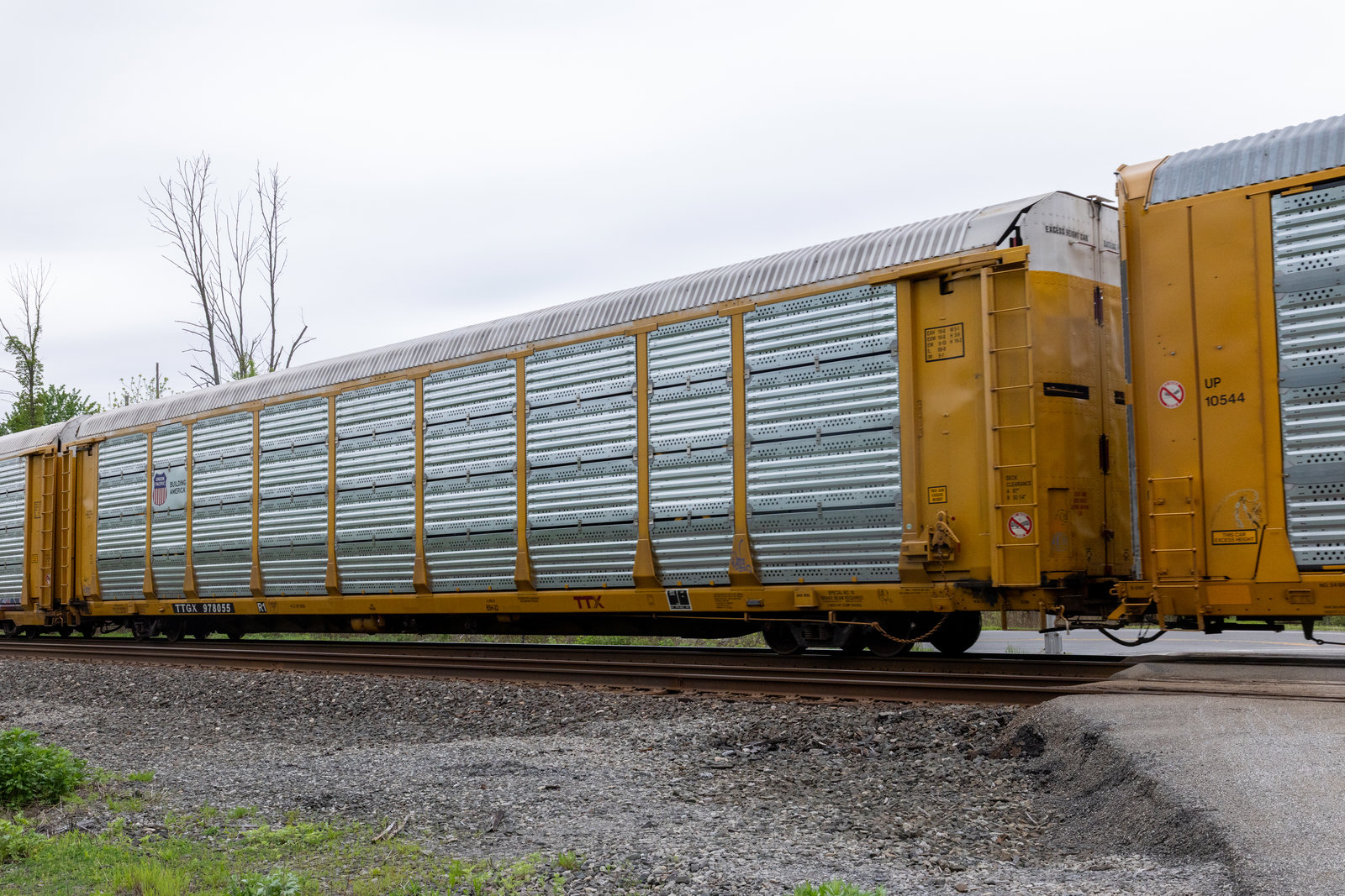 TTGX 978055
