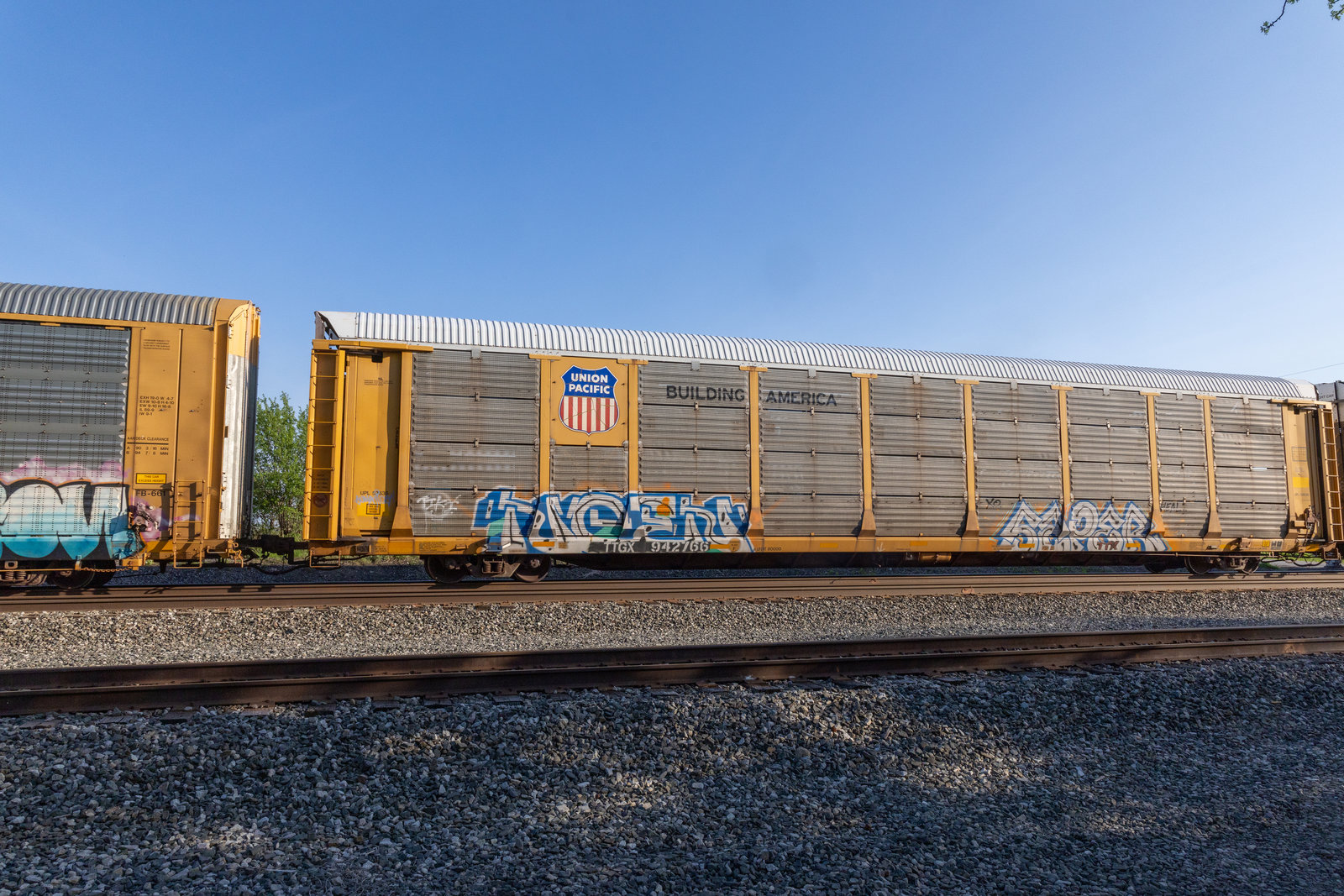 TTGX 942766
