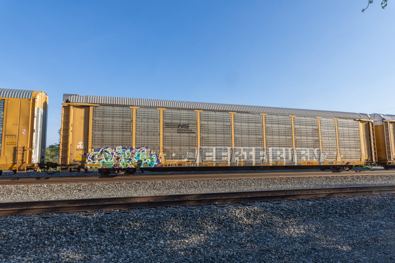TTGX 996582