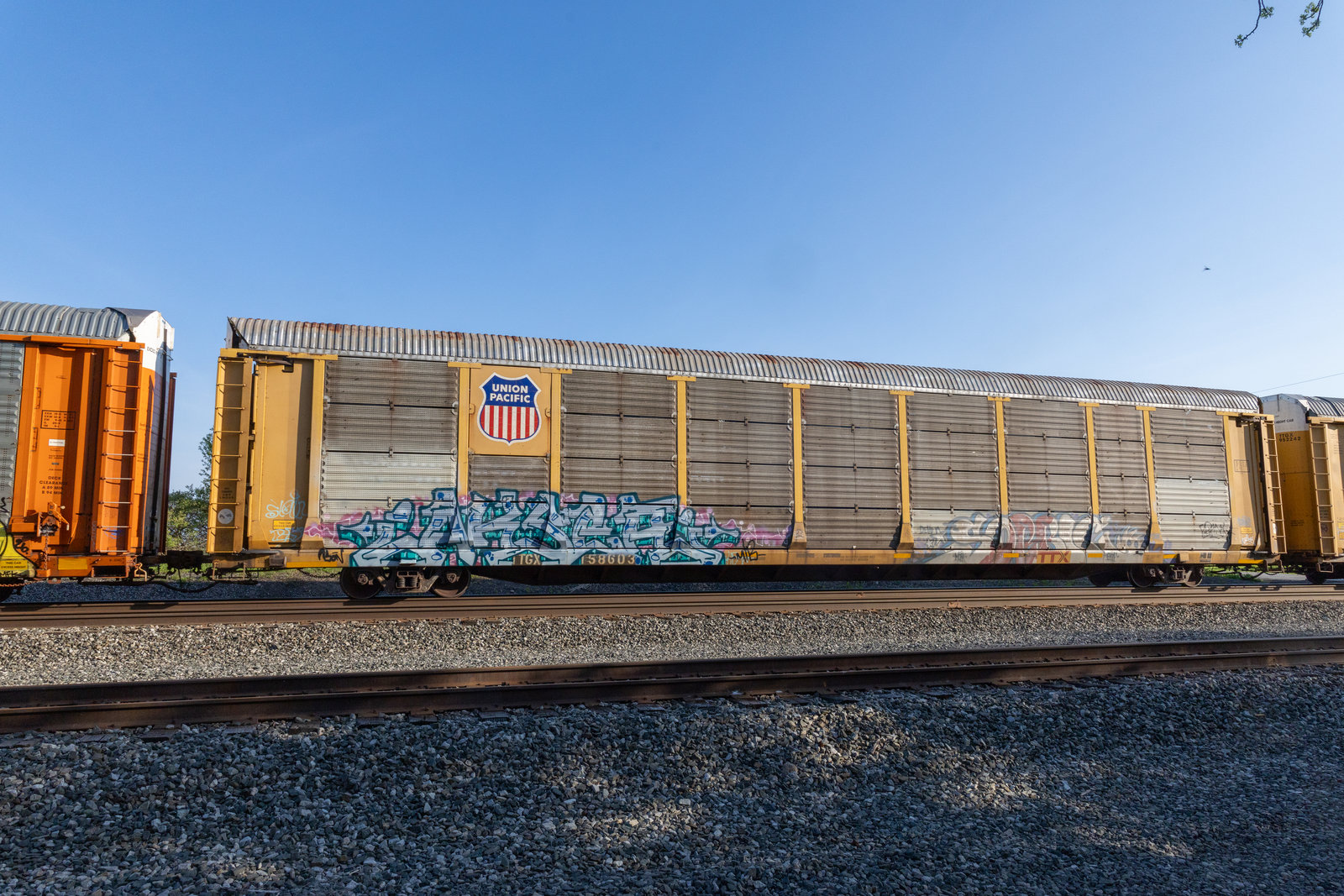 TTGX 158603