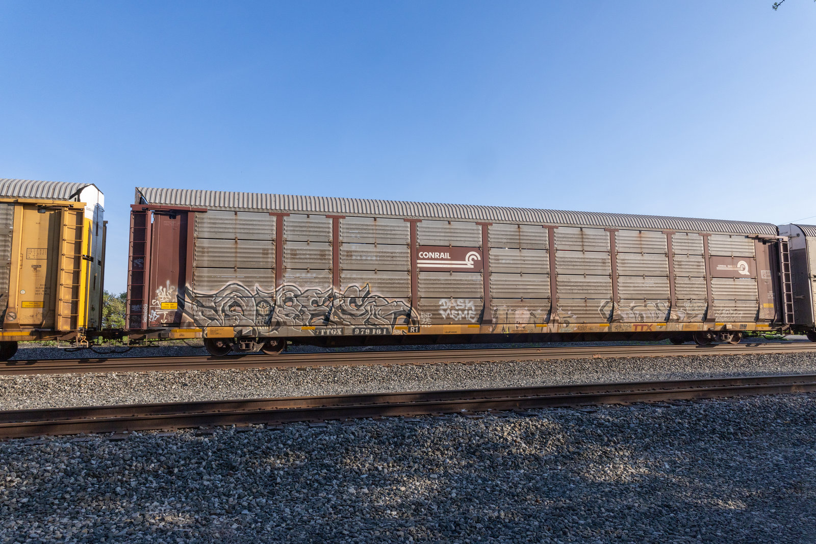 TTGX 979161