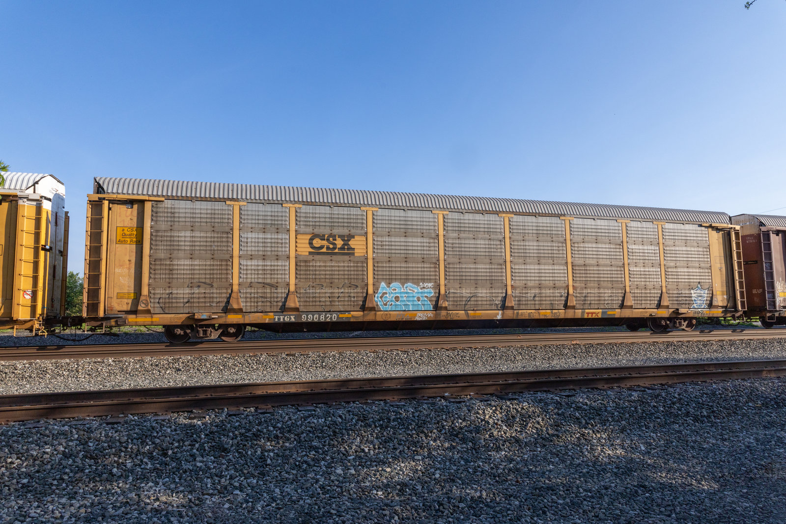 TTGX 990820