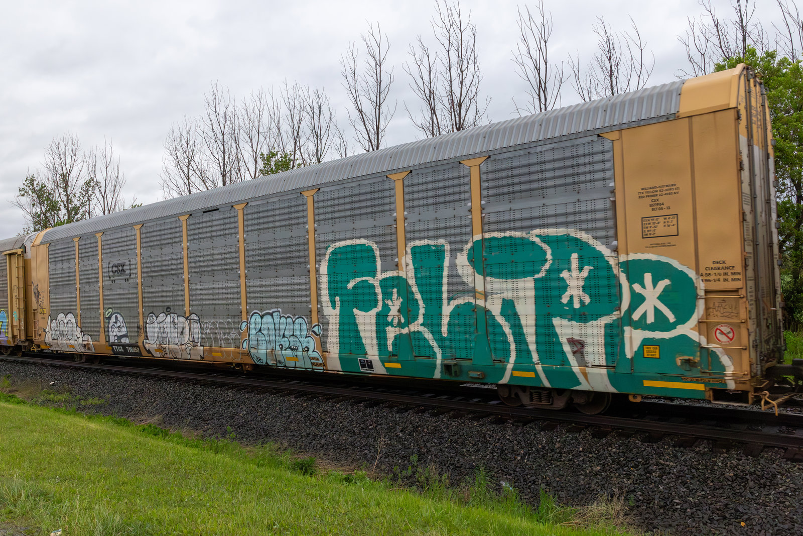 TTGX 716052