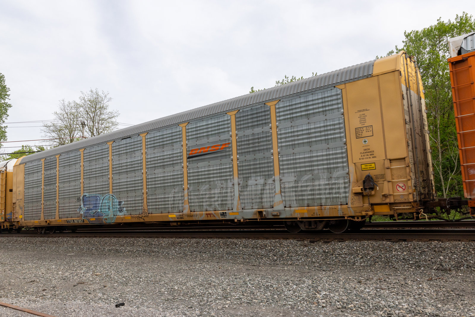 TTGX 967057