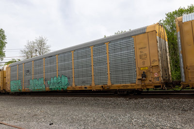 TTGX 716095