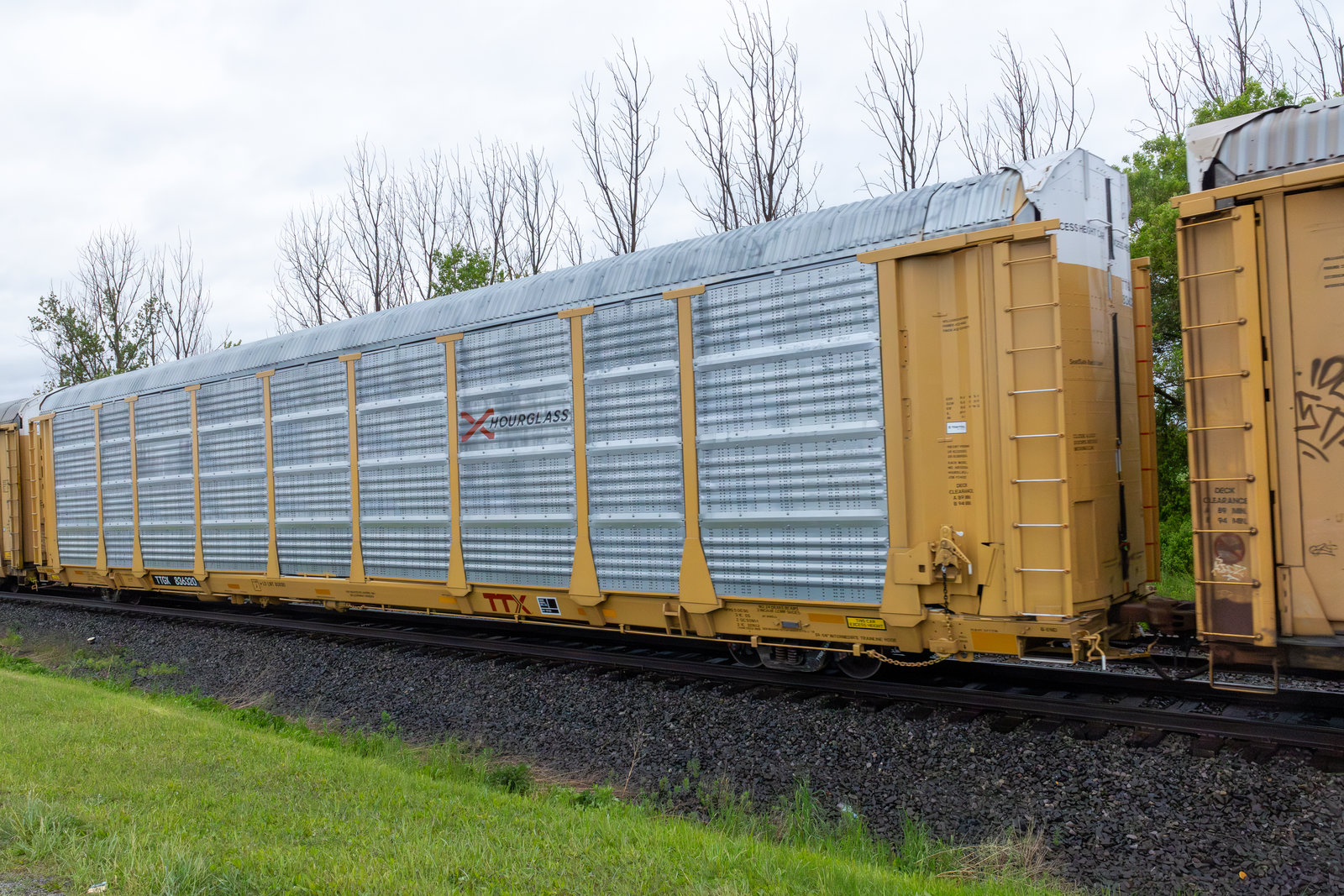 TTGX 836320