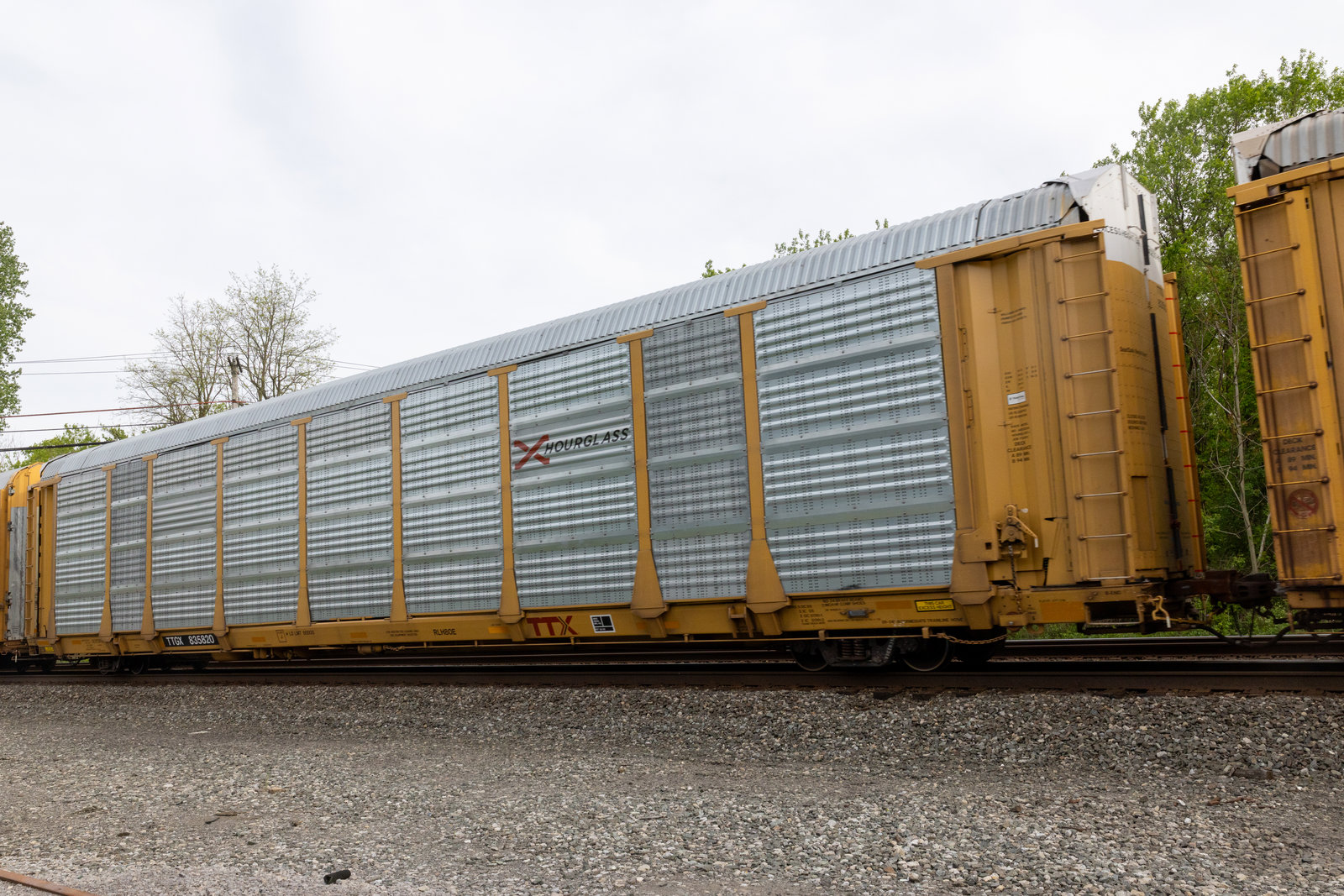 TTGX 835820