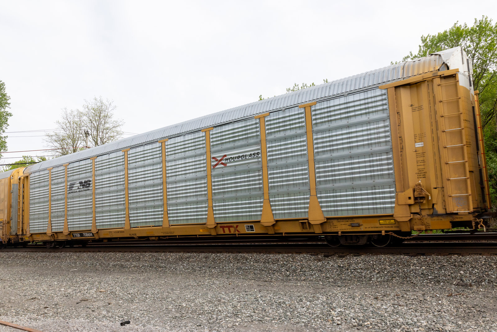 TTGX 708614