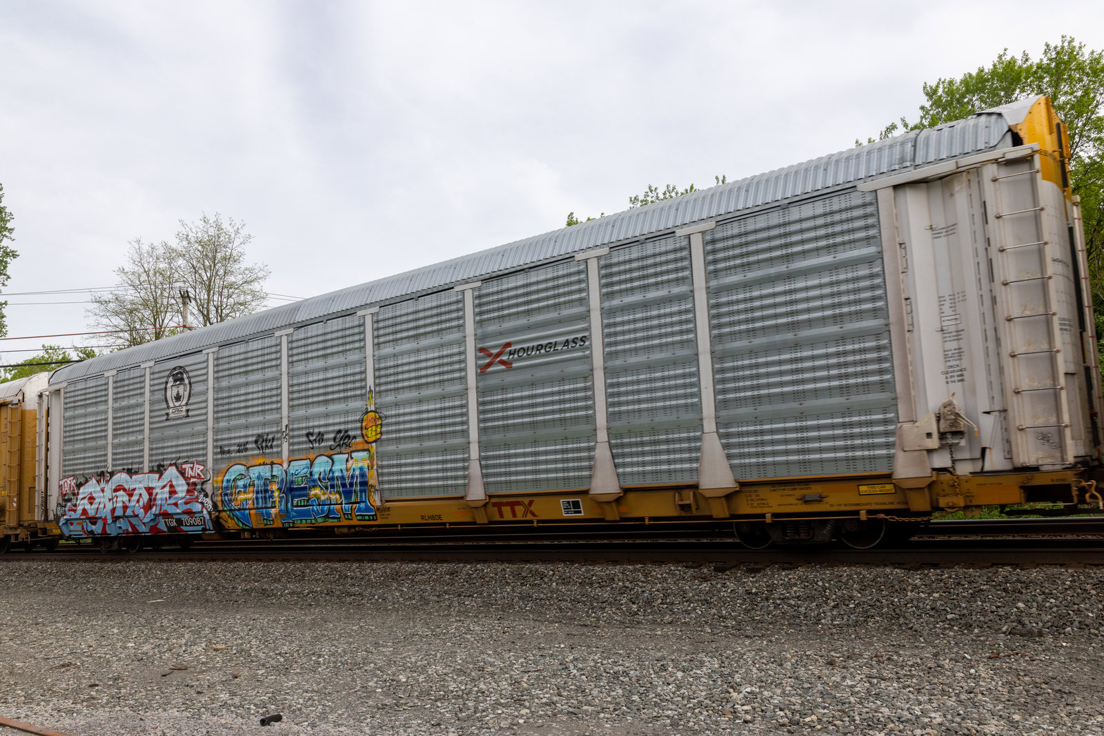 TTGX 709087