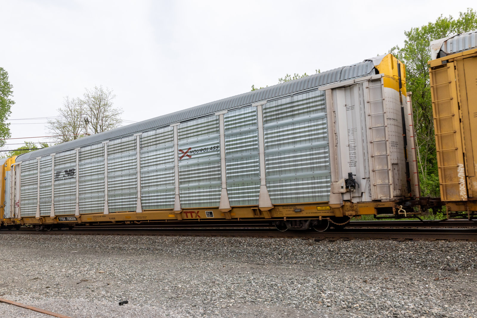 TTGX 708356