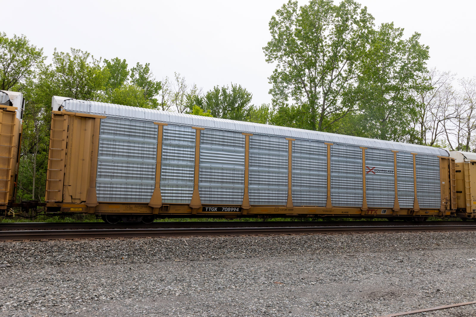 TTGX 708994
