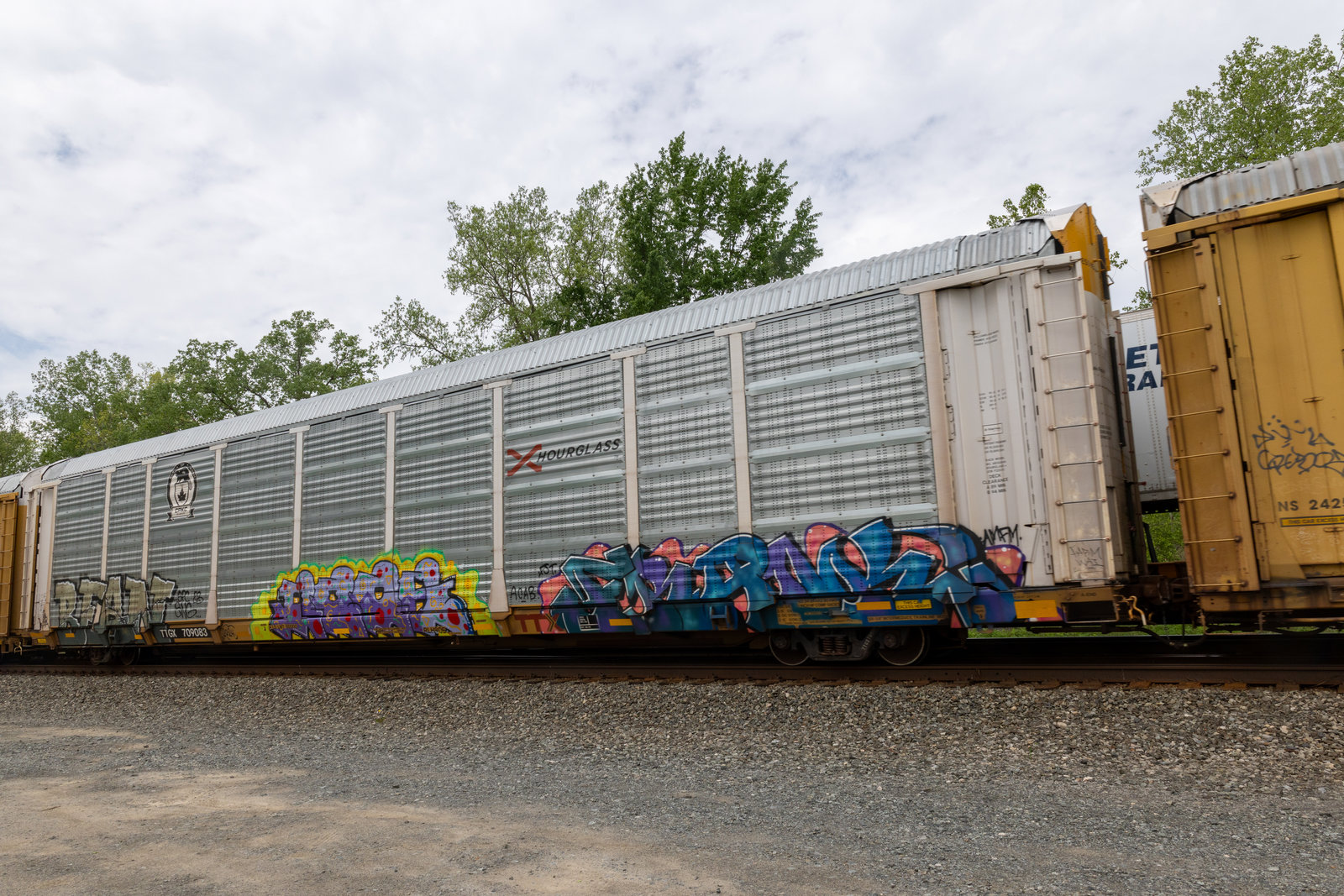 TTGX 709083
