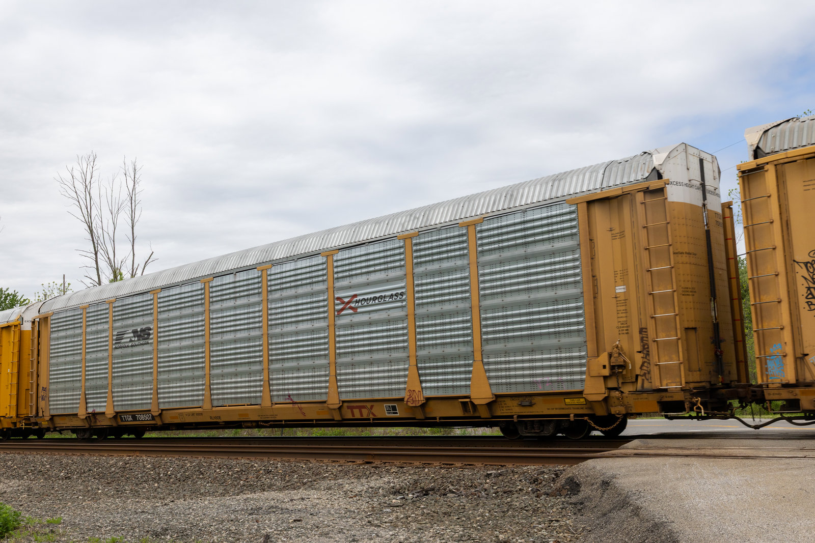 TTGX 708507