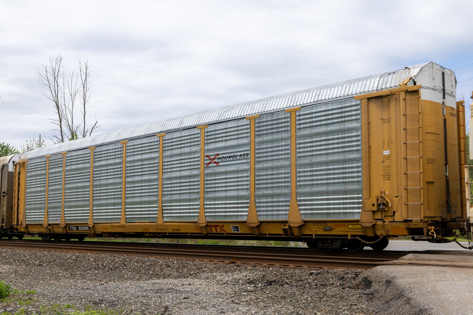 TTGX 836088