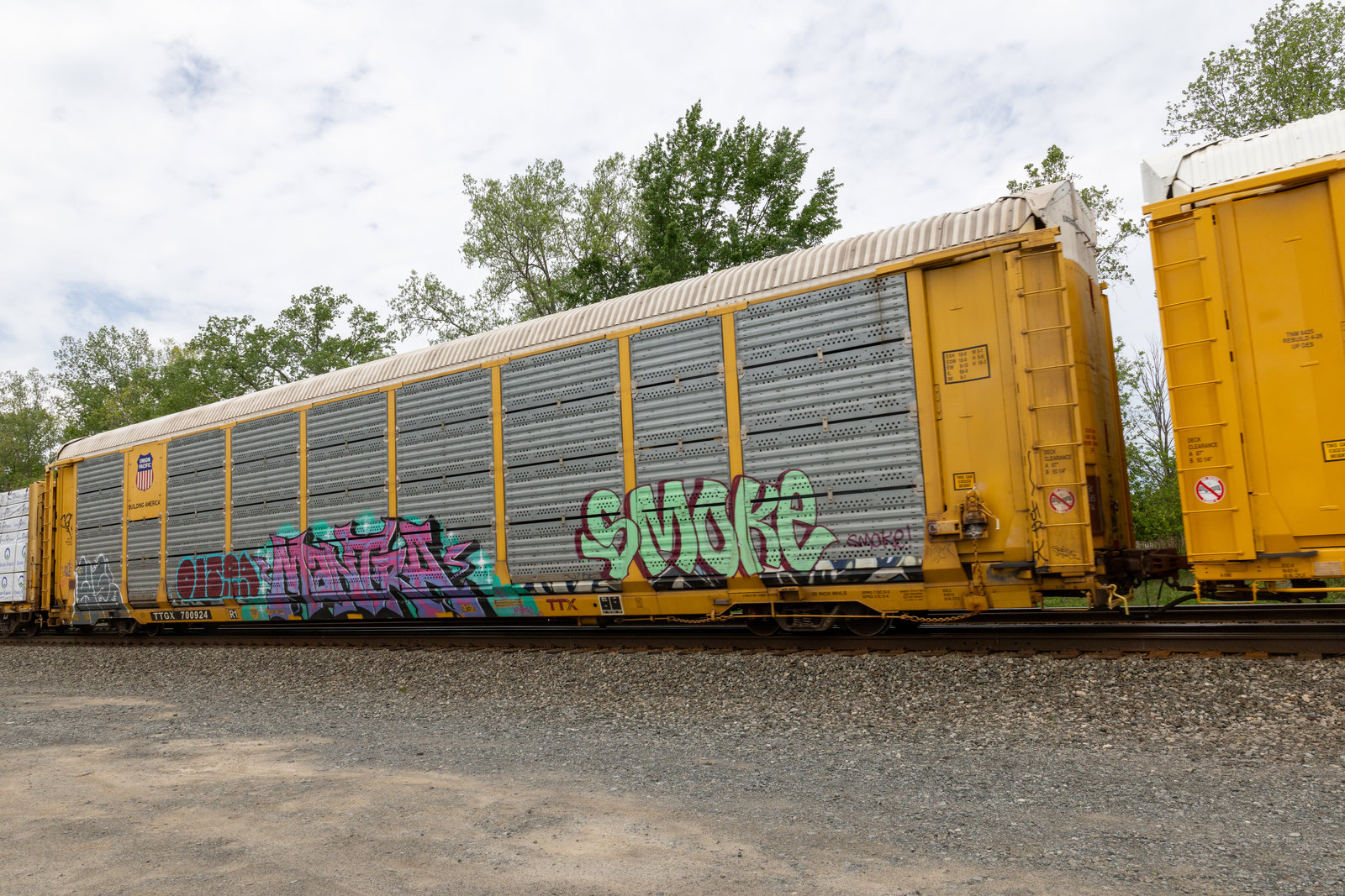 TTGX 700924