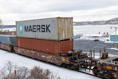 BNSF 237777B