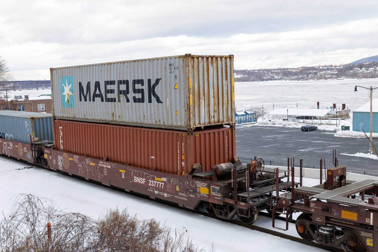 BNSF 237777B