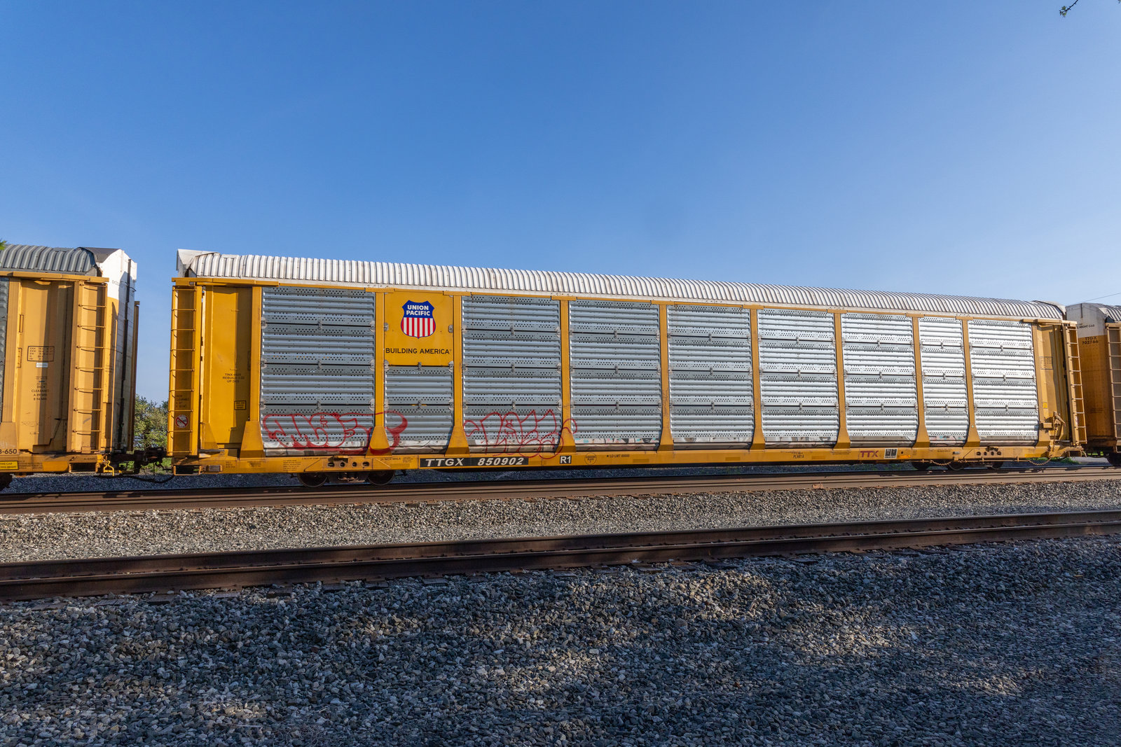 TTGX 850902