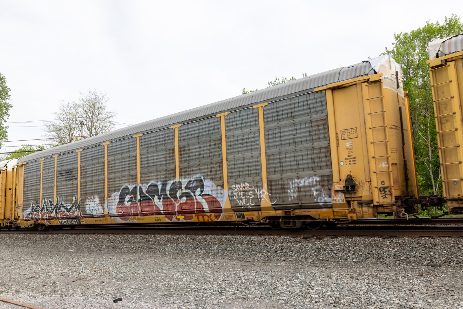 TTGX 851052