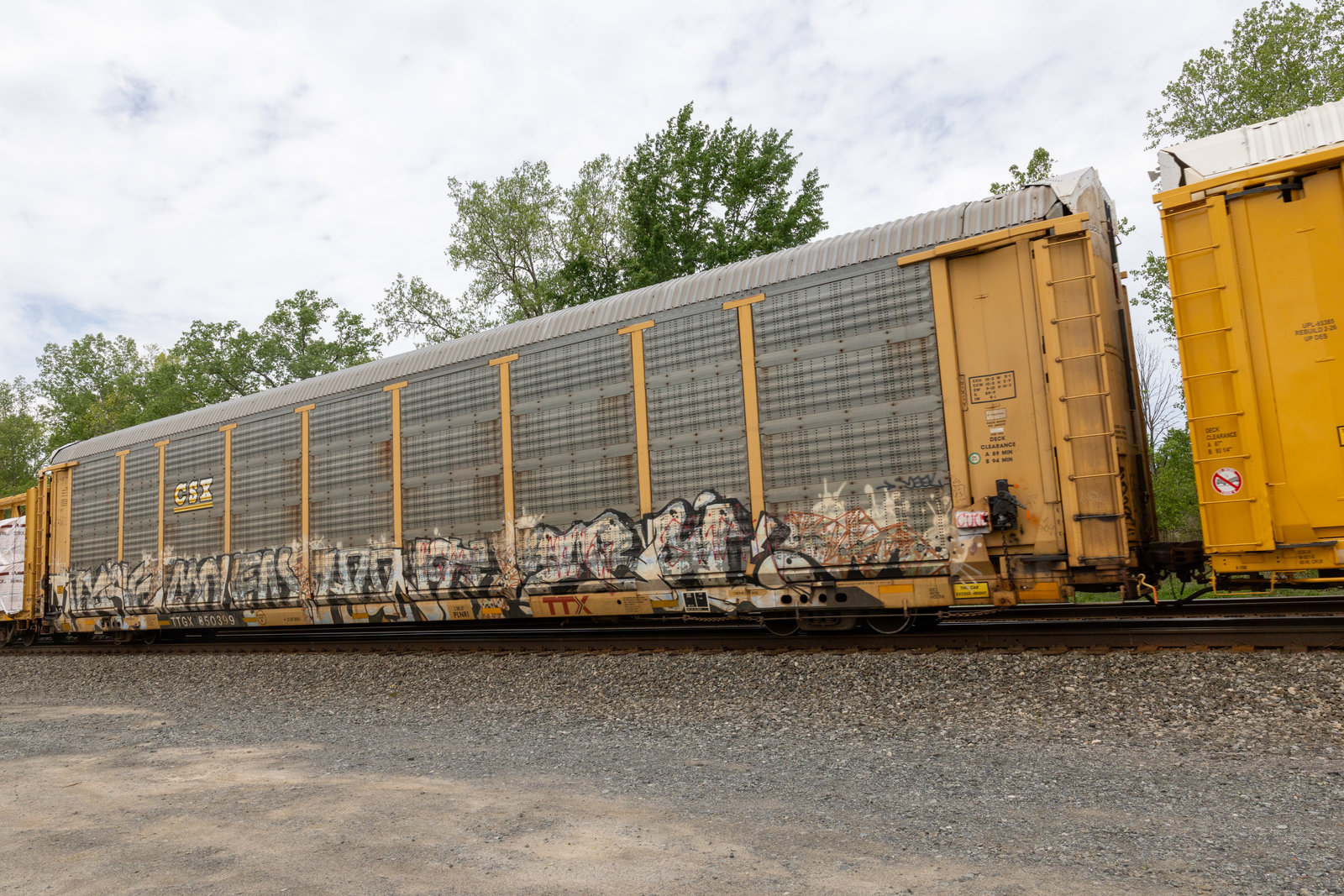 TTGX 850399