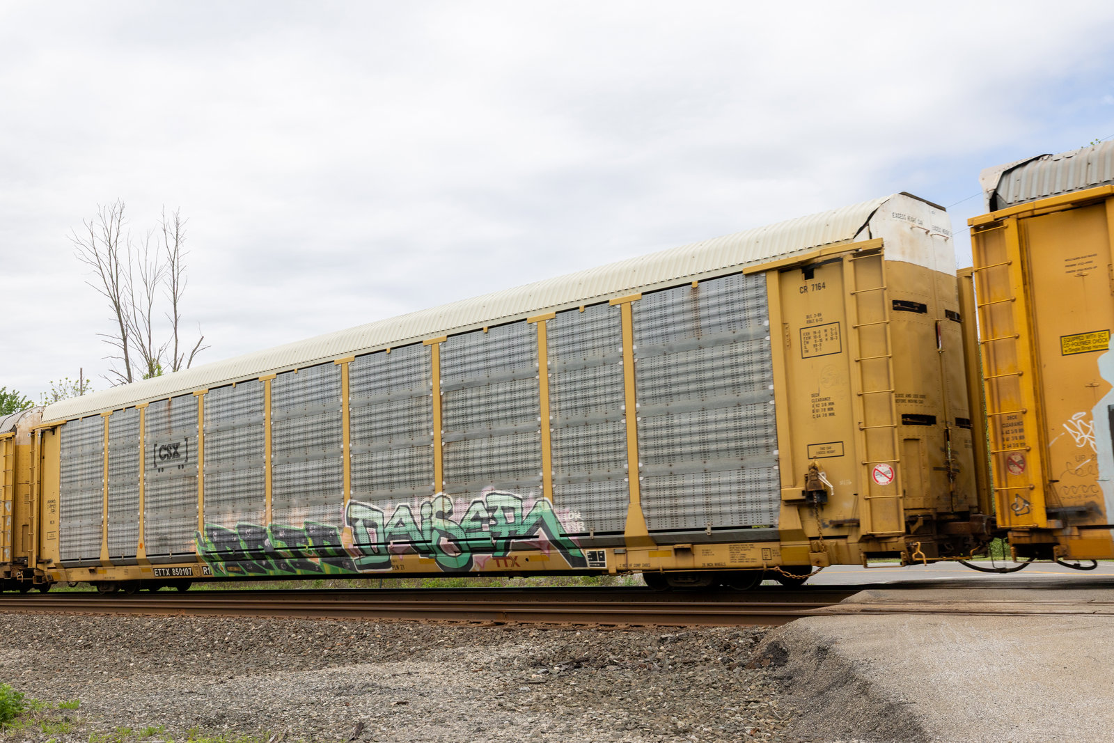 ETTX 850107