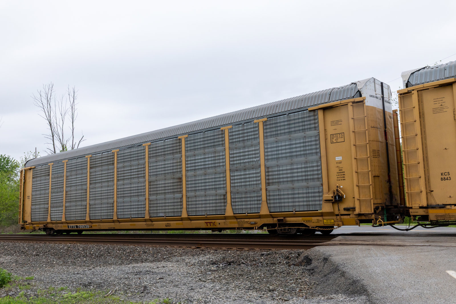 ETTX 700539