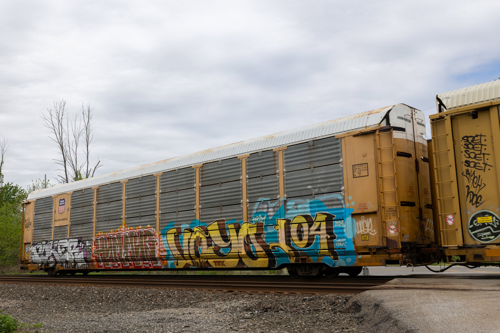 ETTX 852999