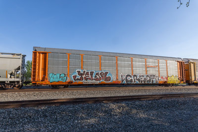 BNSF 302423
