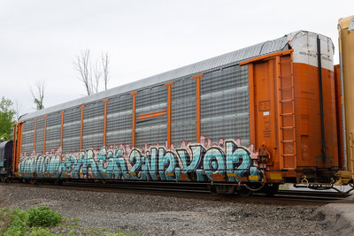 BNSF 303146